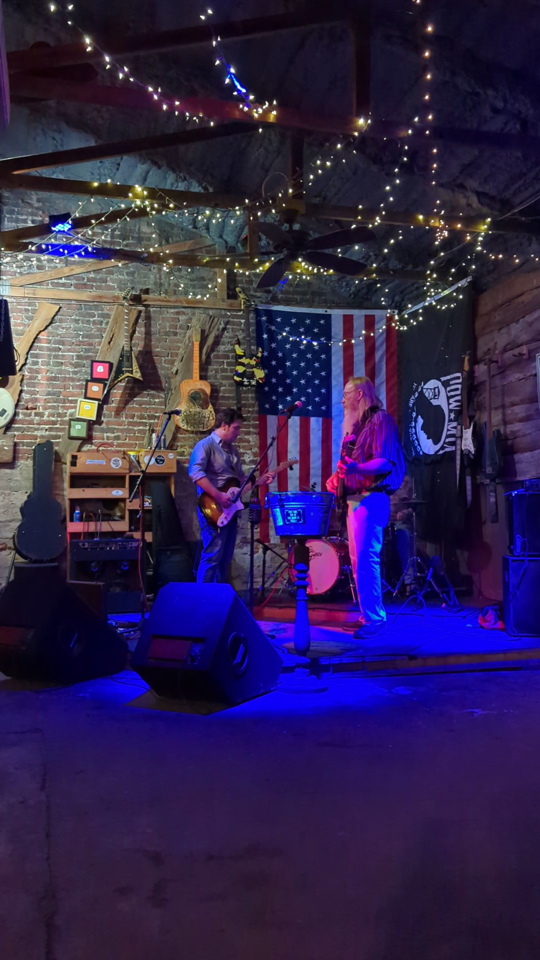 High Five Dive Bar Apalachicola