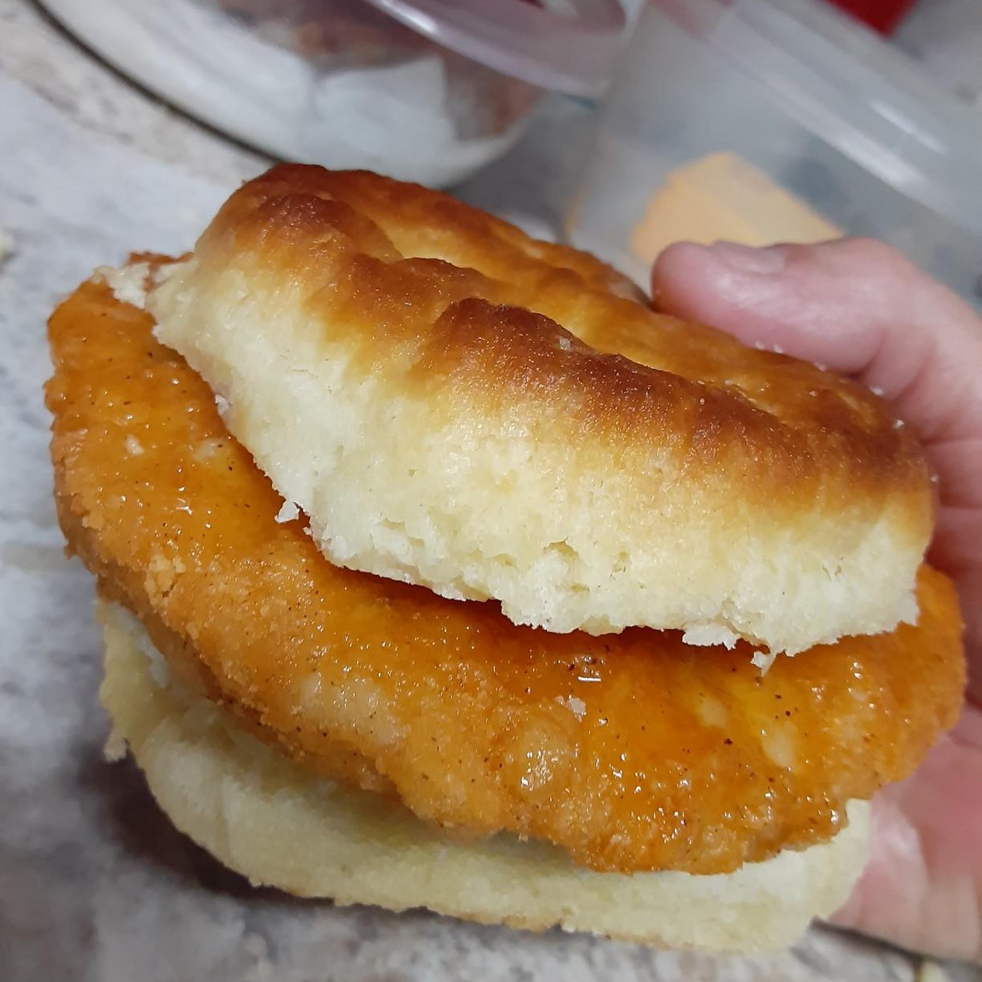 The Biscuit Factory Apalachicola