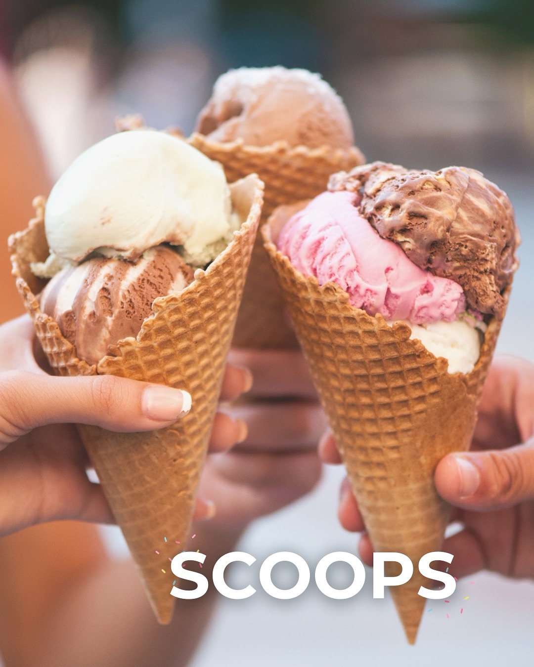 Kimi's Ice Cream and Sweets Apollo Beach