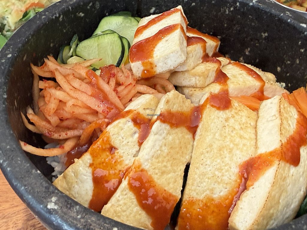 Photo credit: happycow