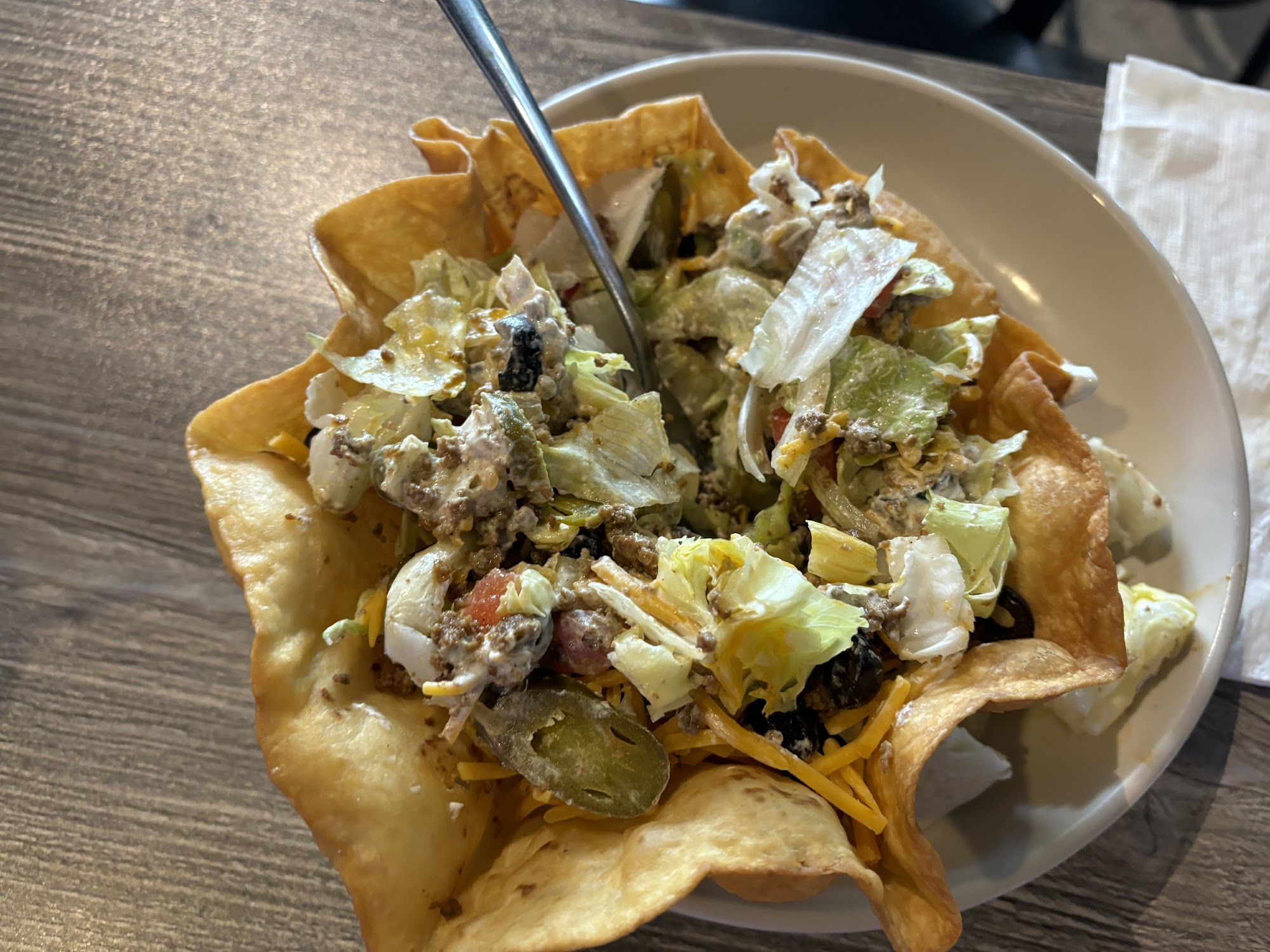 JJ's Bar & Grille Apollo Beach