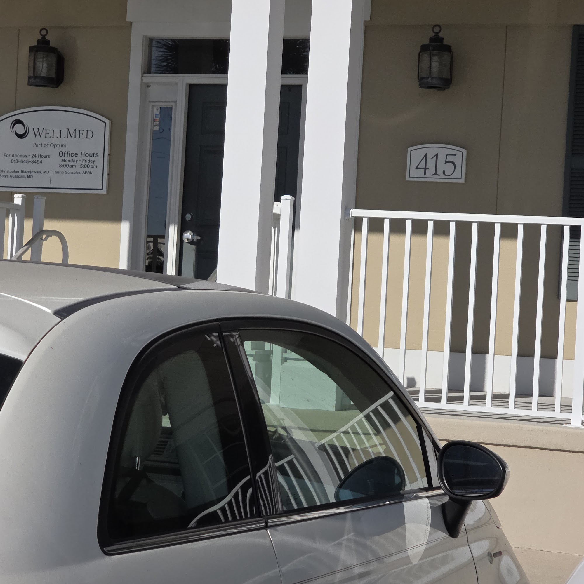 WellMed at Apollo Beach