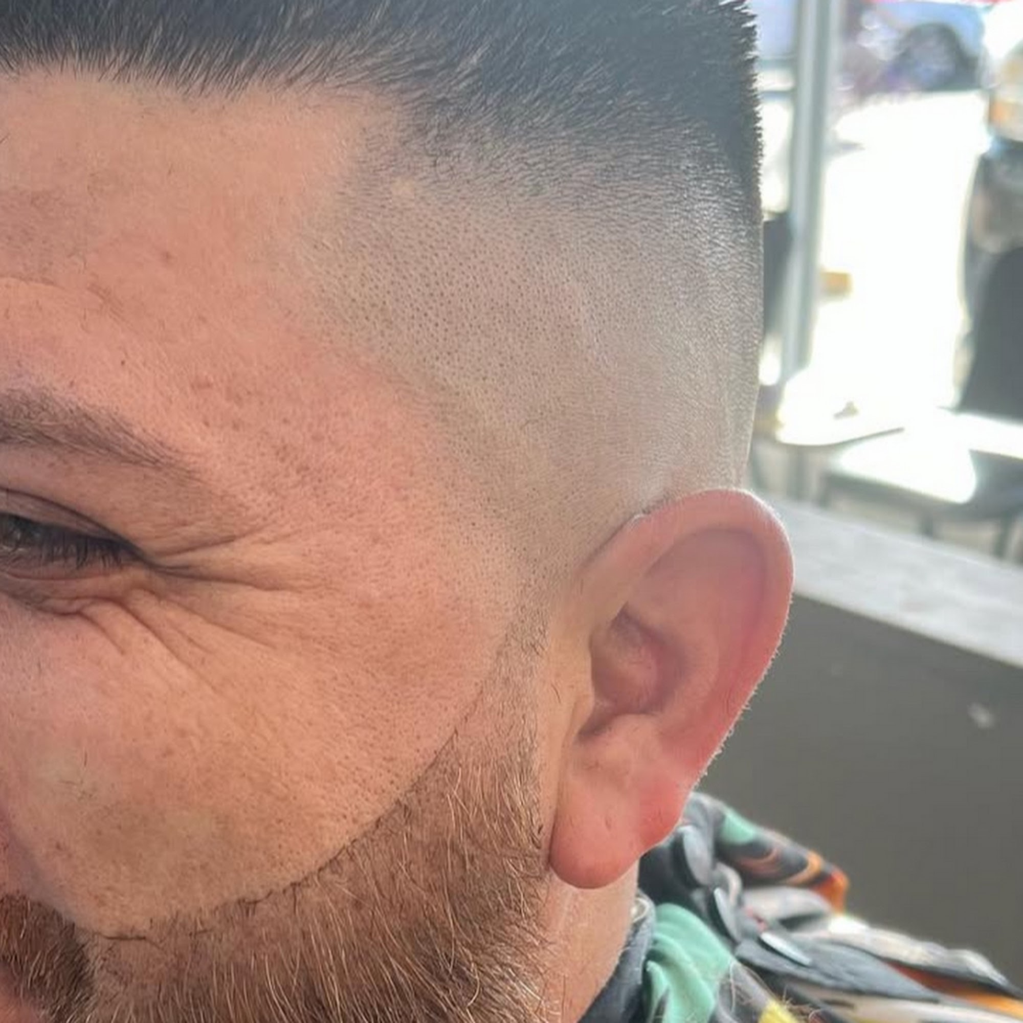 VIP Batista Barber Shop 6044 N U.S. Hwy 41, Apollo Beach Florida 33572