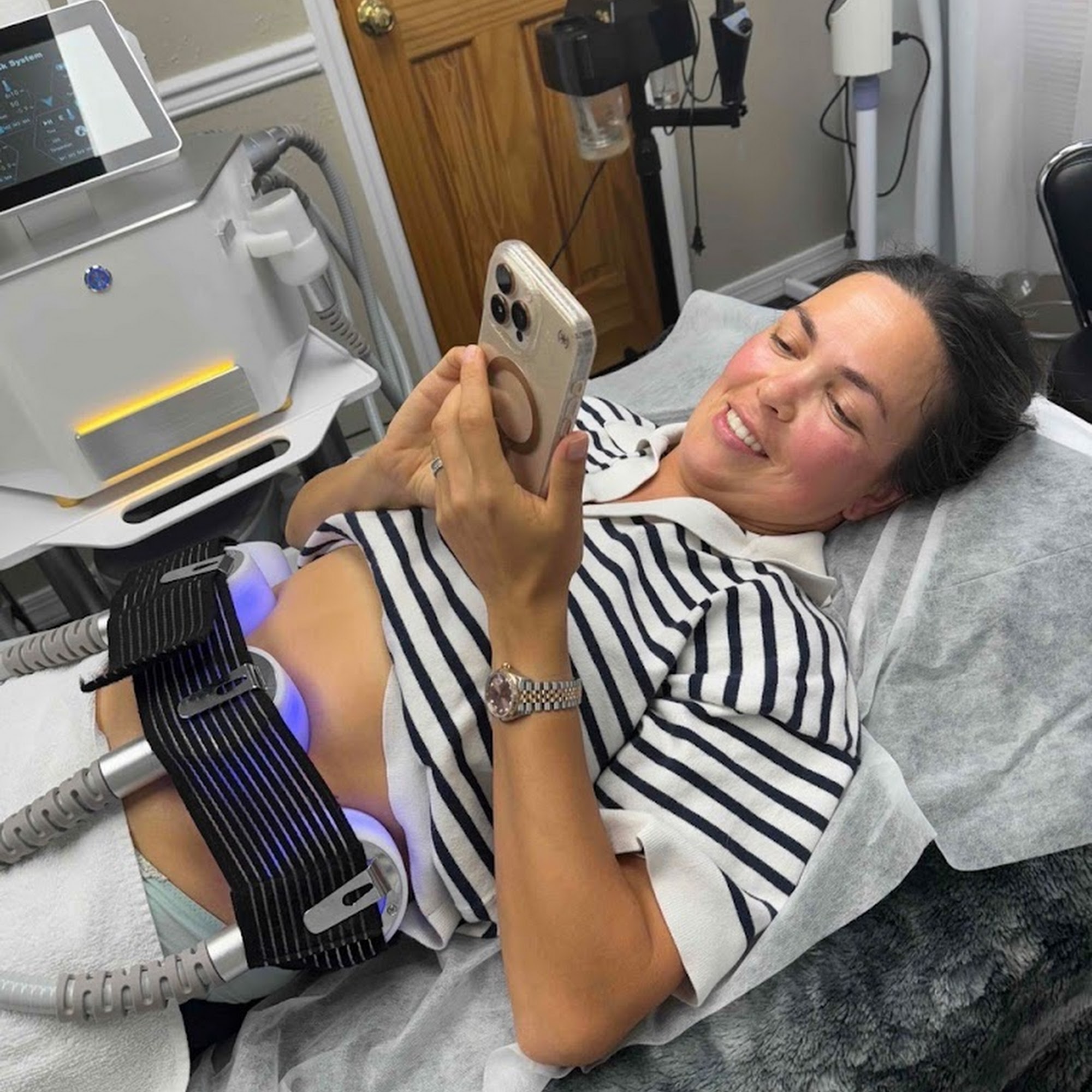 Esthetic Style Body Contouring & Skin Care Spa 100 Frandorson Cir #201, Apollo Beach Florida 33572