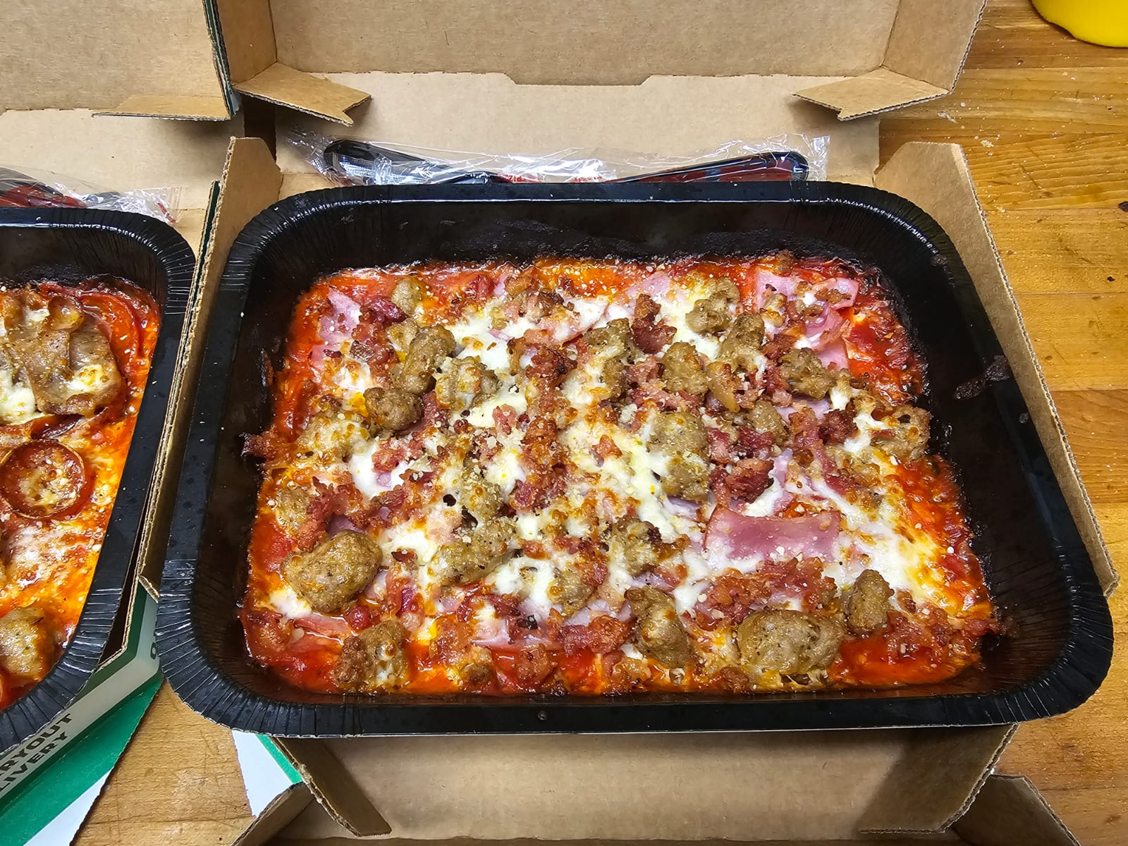 Marco's Pizza
