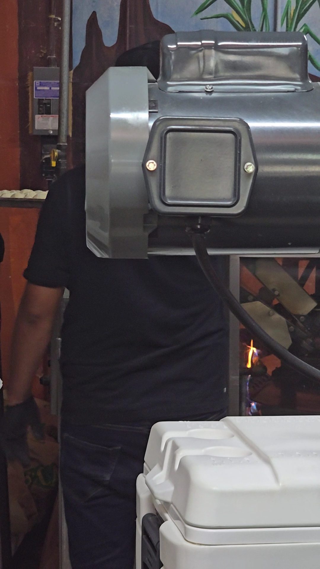 Tortilleria & Paleteria Mi Inc Menu