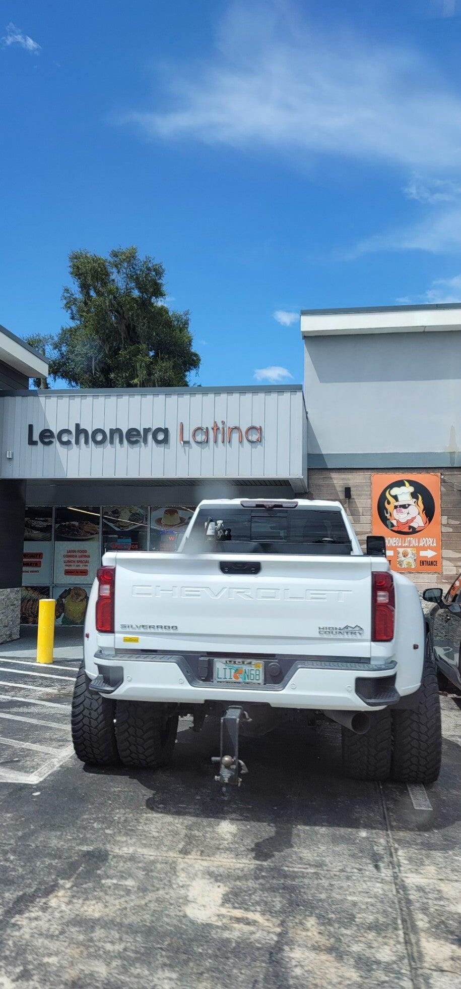 Photo credit: nextdoor