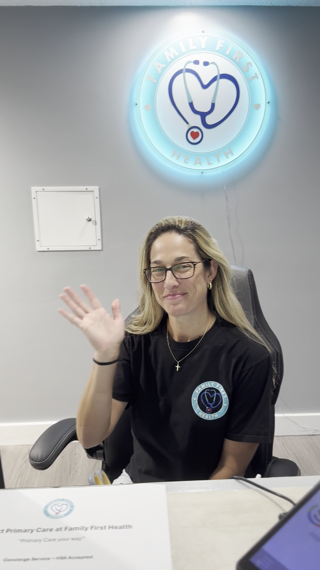 Central Florida Physician