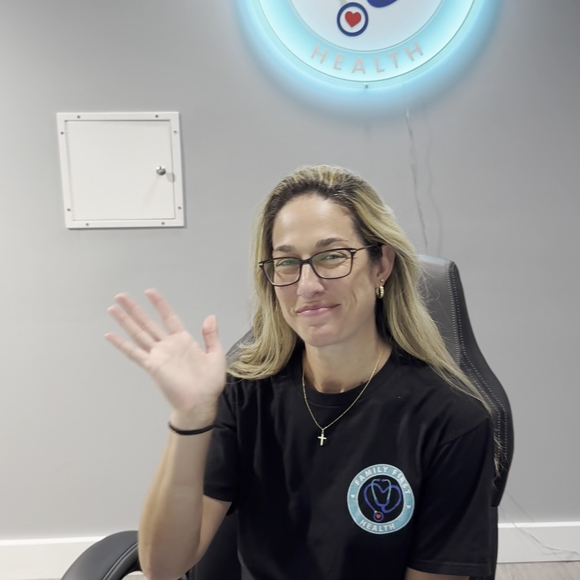 Central Florida Physician