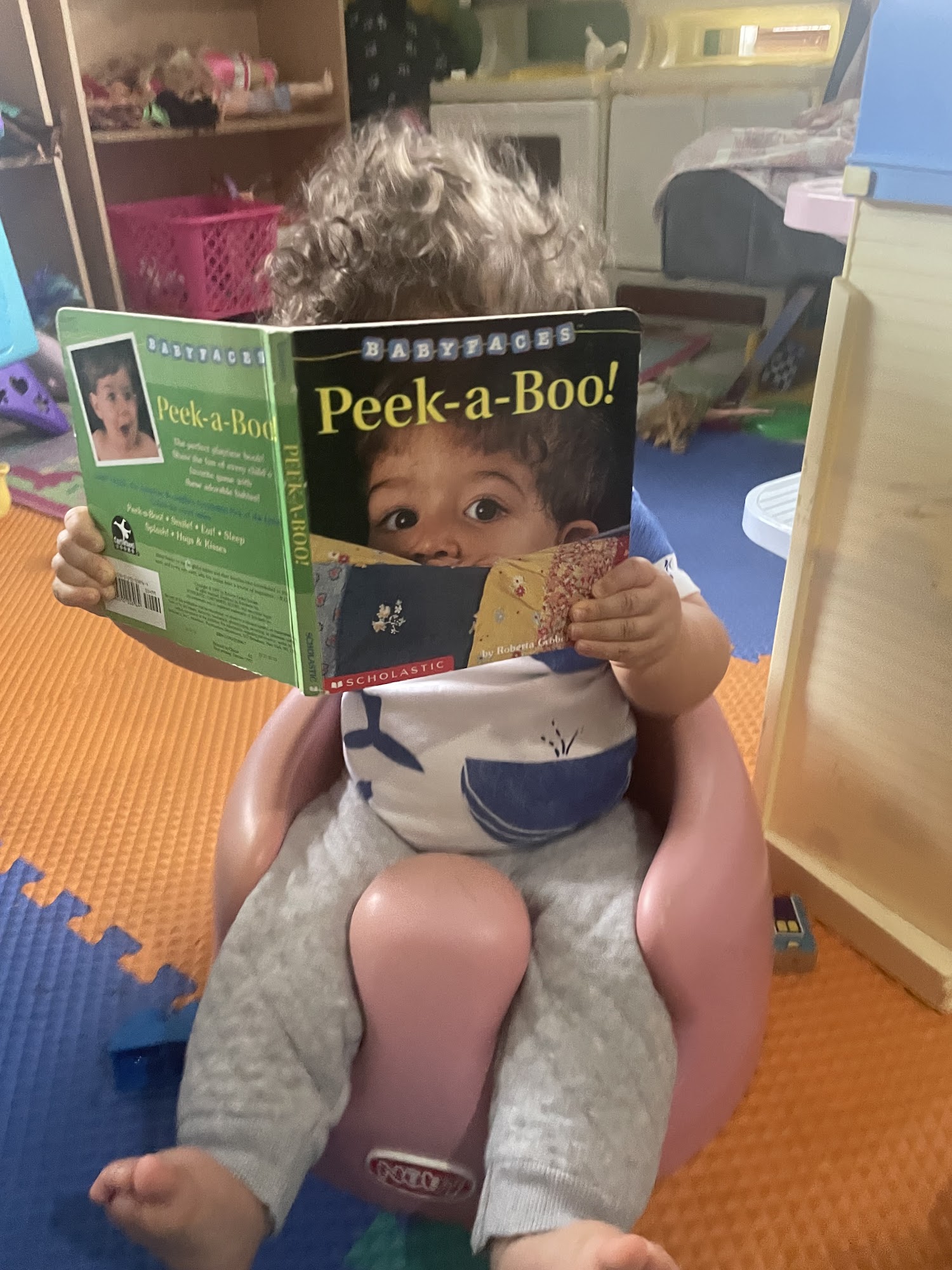 Duarte-perez Family Daycare Apopka