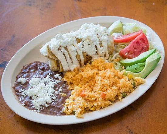 Los Girasoles Mexican Restaurant