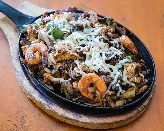 Los Girasoles Mexican Restaurant