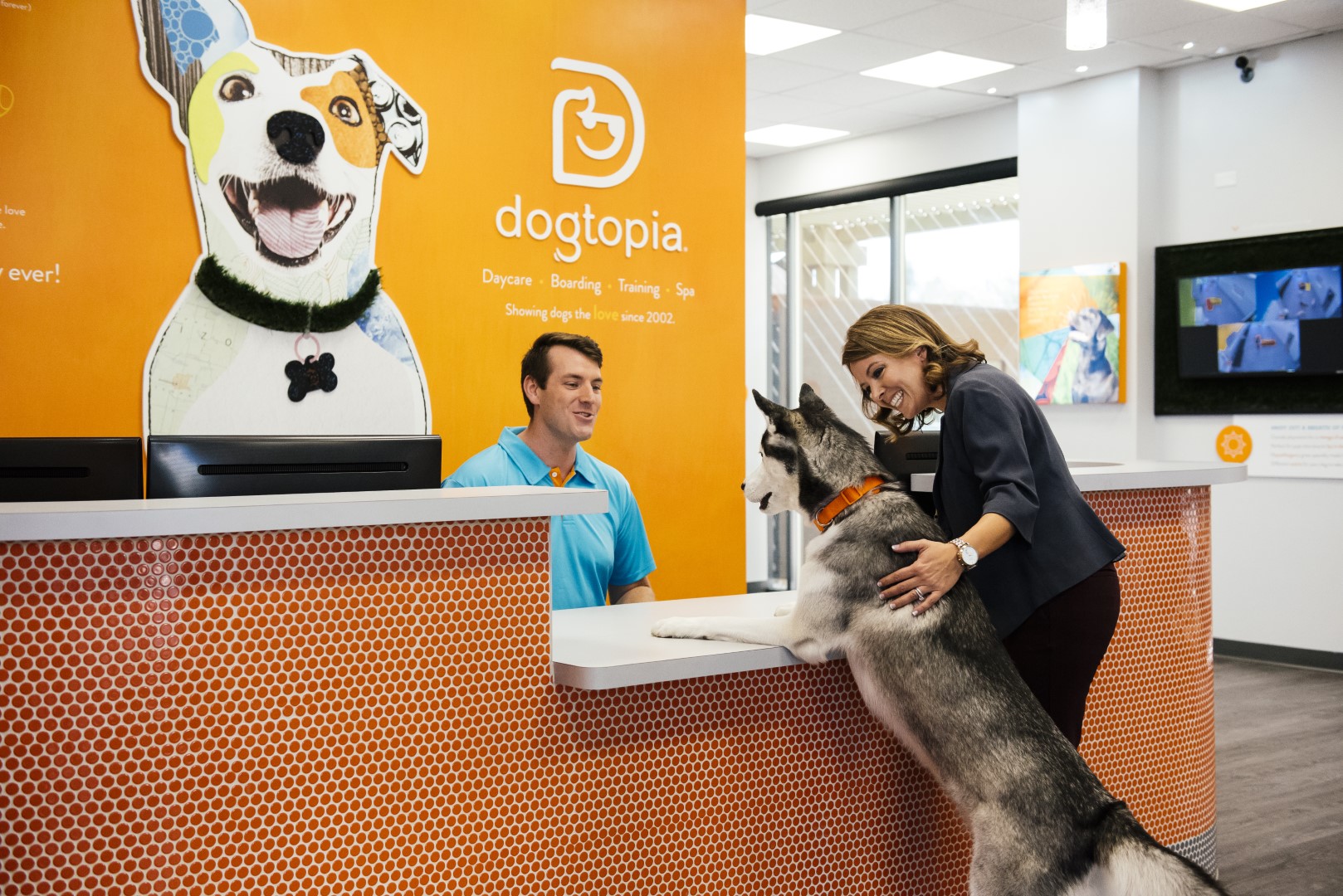 Dogtopia of Orlando - Apopka