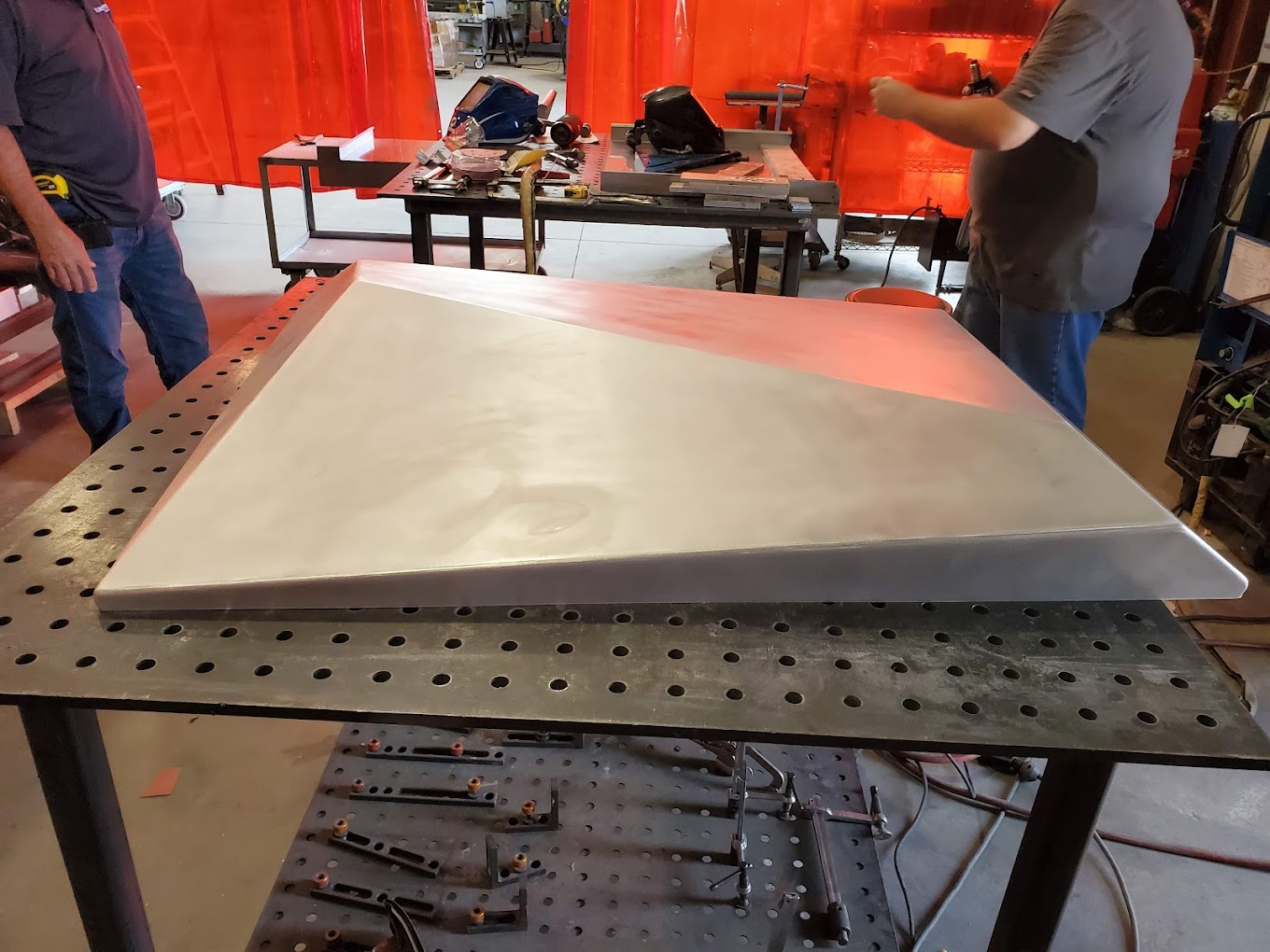 ELRO Manufacturing LLC Apopka