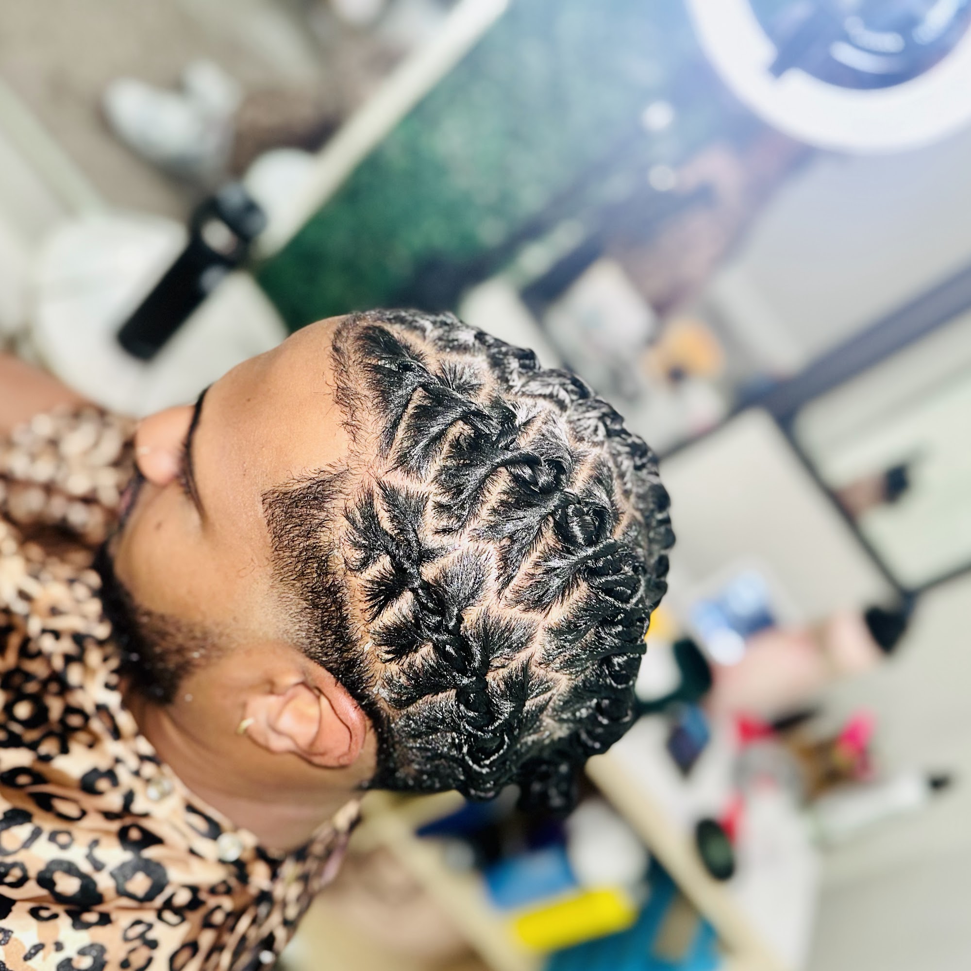 Perfect Braids & Locs By Design 434 Altamonte Cir, Apopka Florida 32703