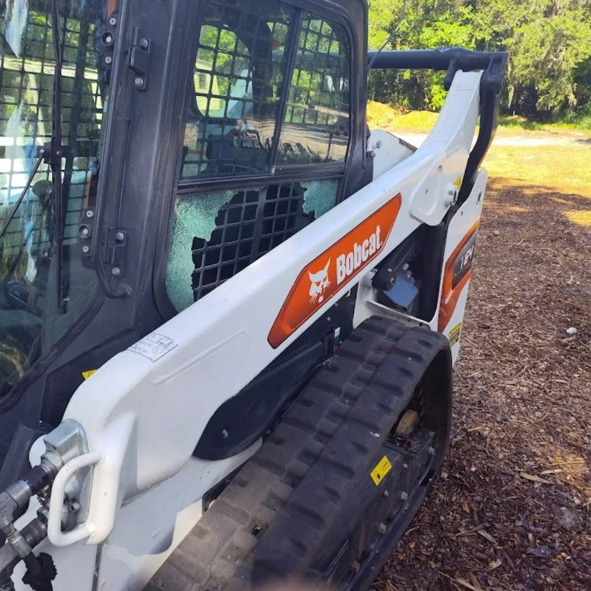 A&Z Outdoors II, LLC 1122 Darity St SUITE: A, Apopka Florida 32703