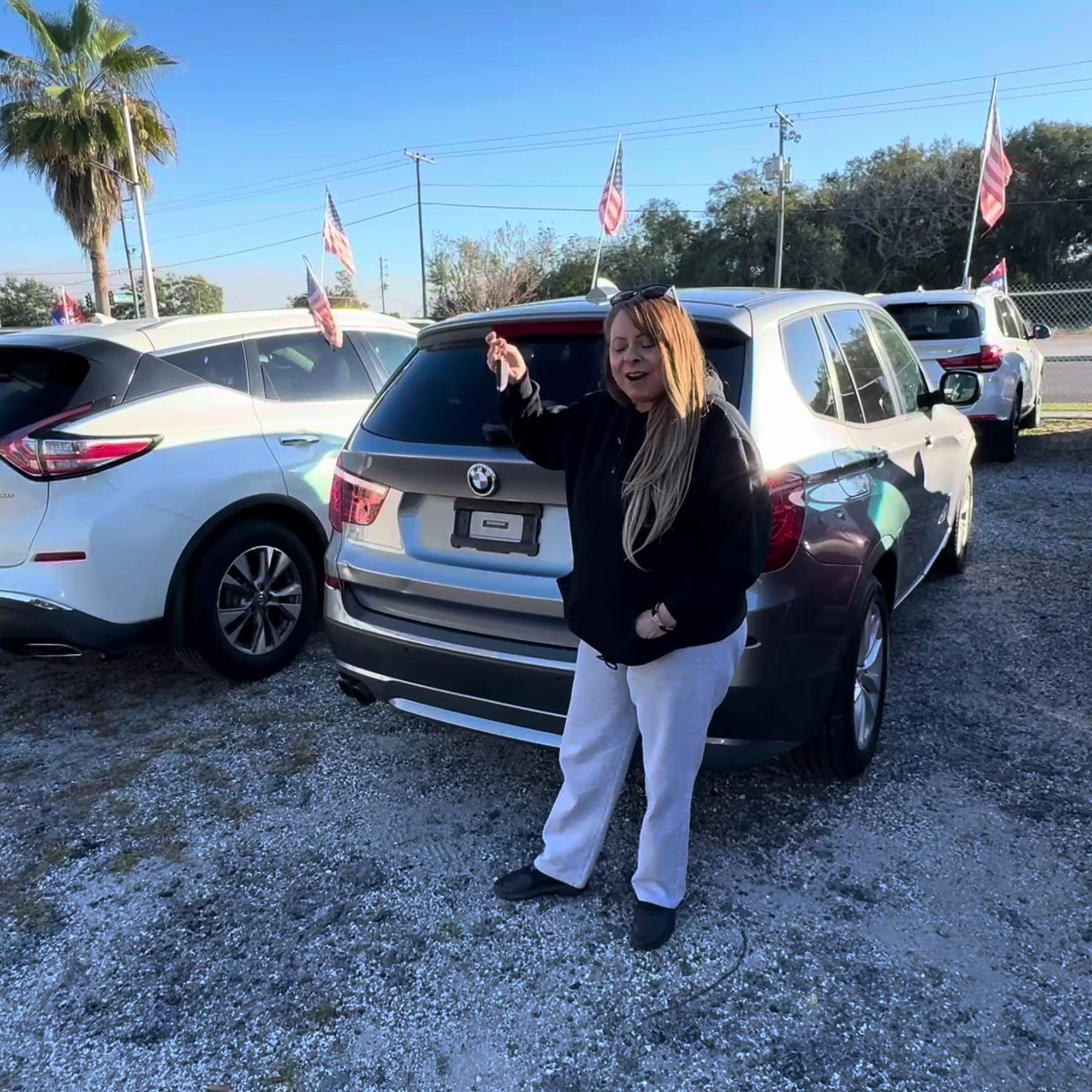 Sally Motor Sport Apopka
