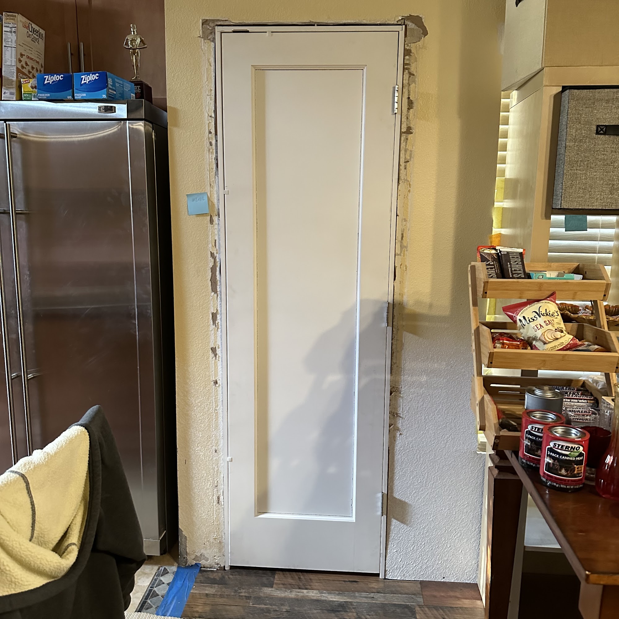 Manning Building Supplies-Orlando