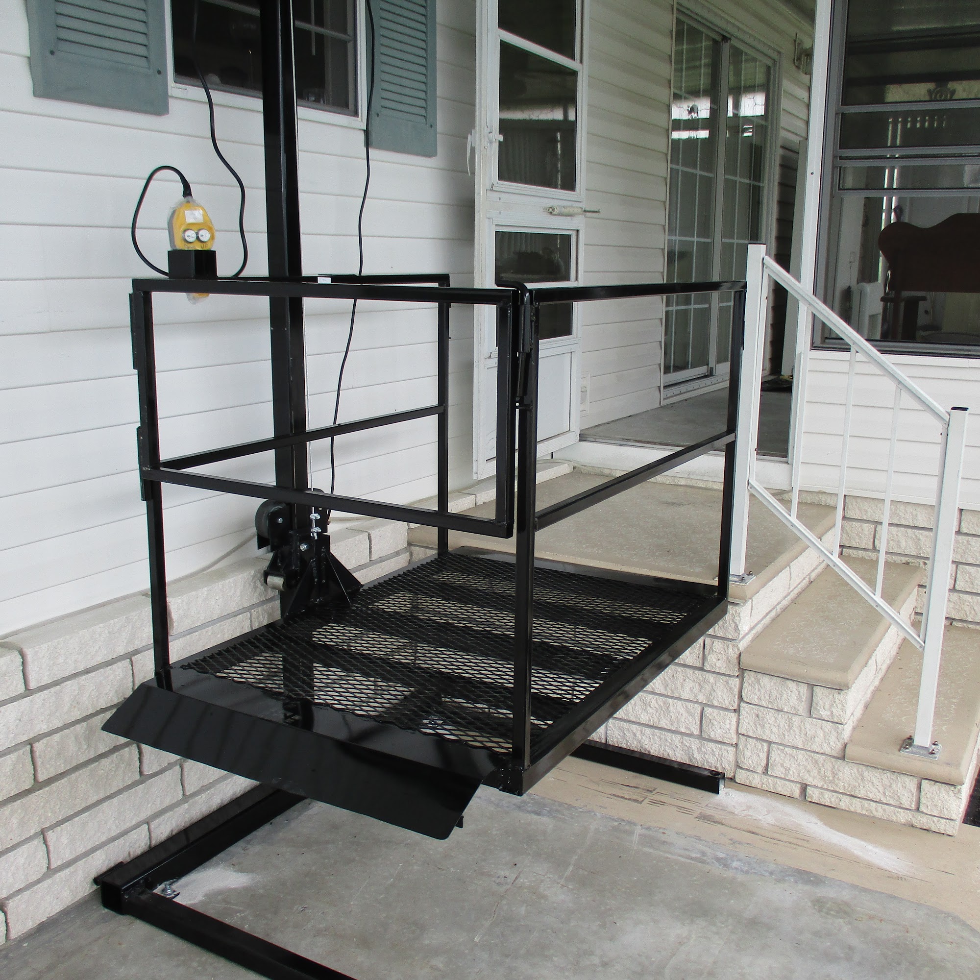 Custom Carrier Engineering Apopka