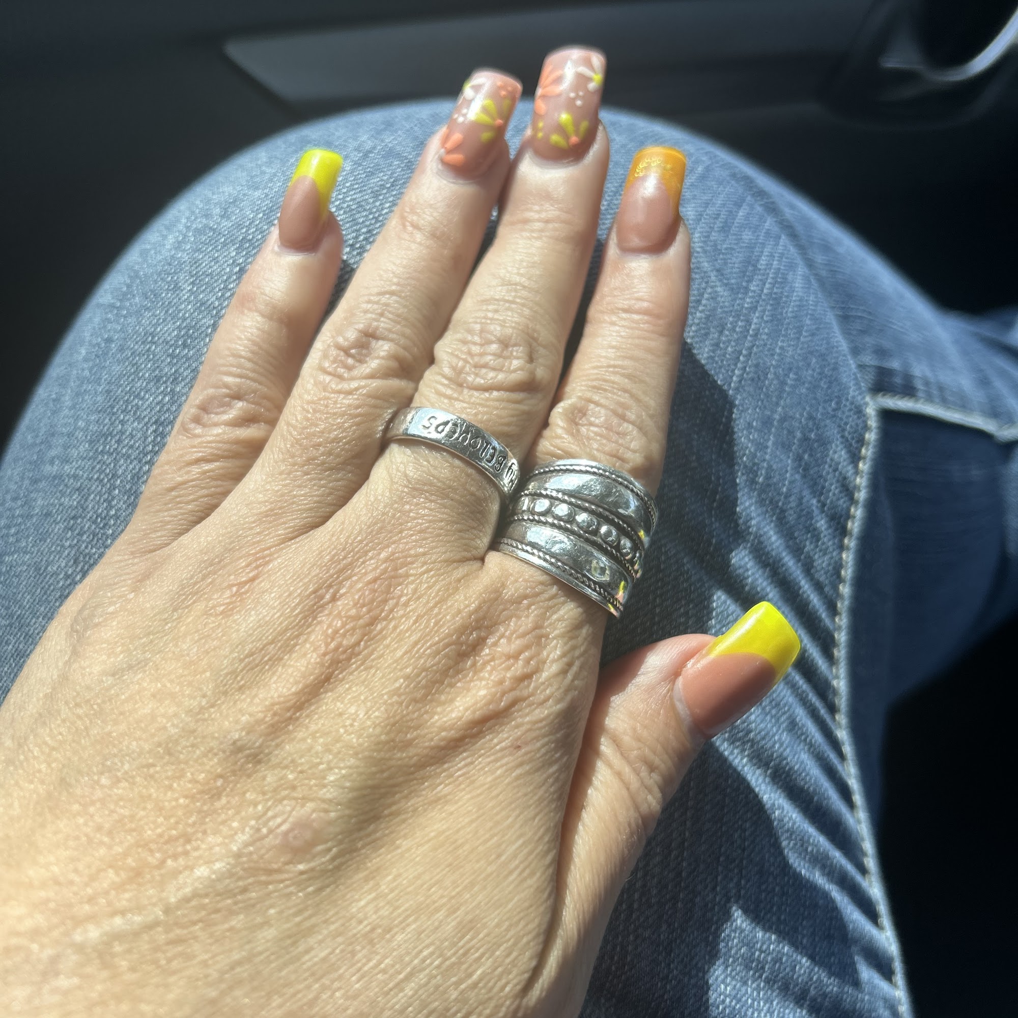 Lanyvier Nails Studio