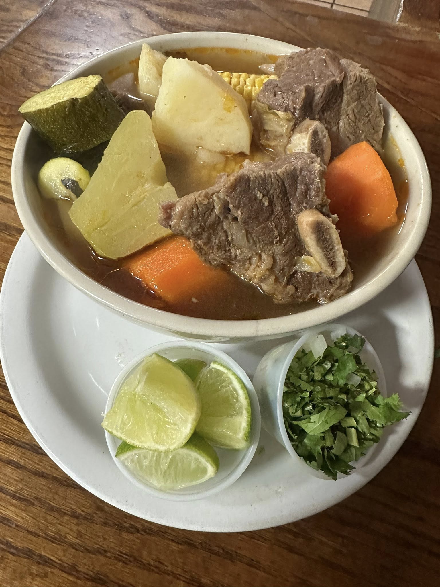 El Charro Mexican Restaurant Arcadia