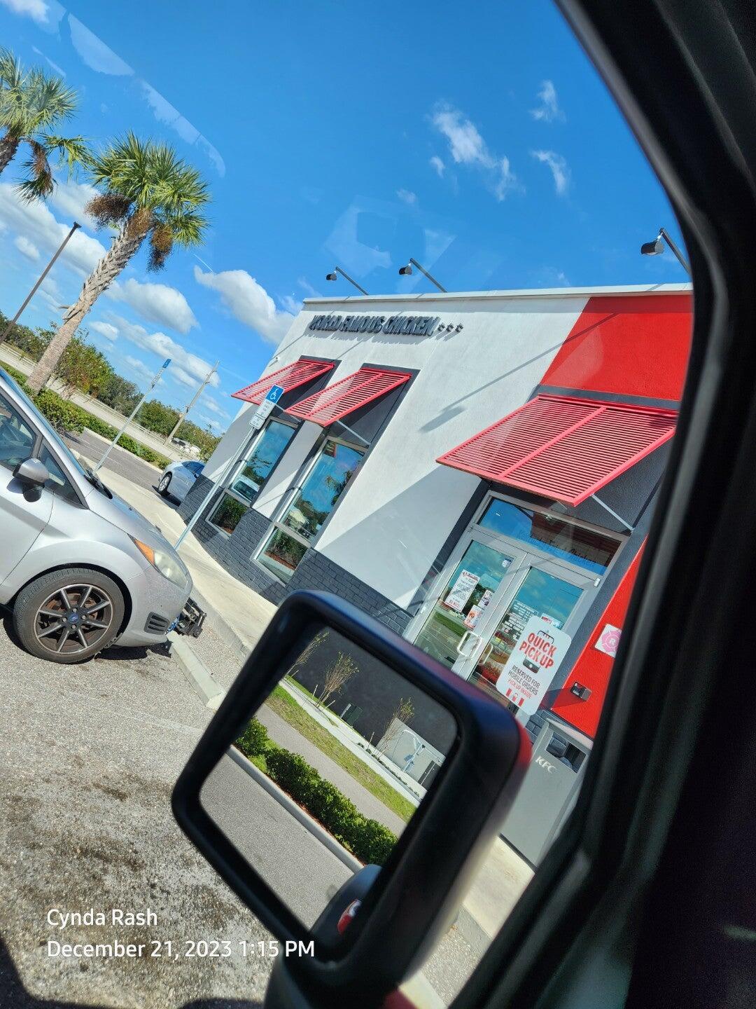 Photo credit: nextdoor