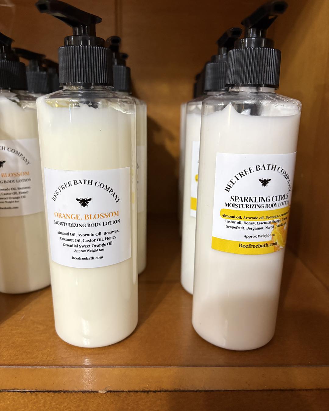 Joshua Citrus Inc Arcadia