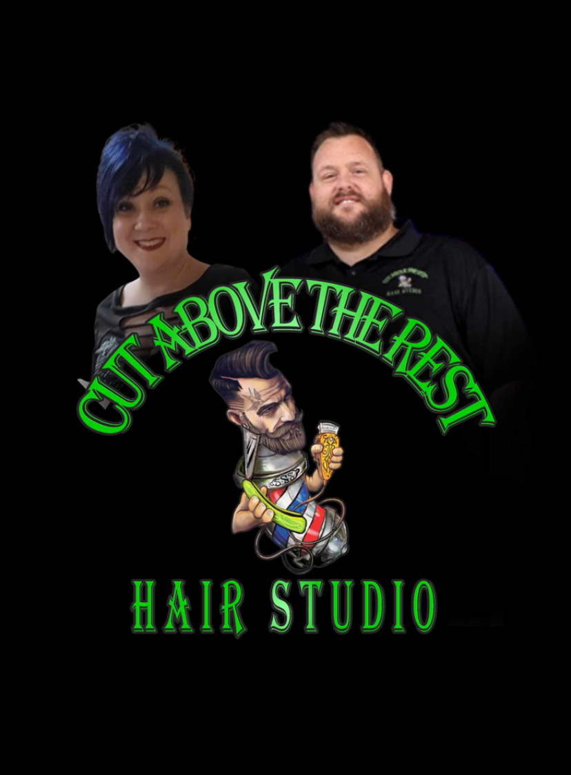 Cut above the rest hair studio 1233 E Oak St, Arcadia Florida 34266