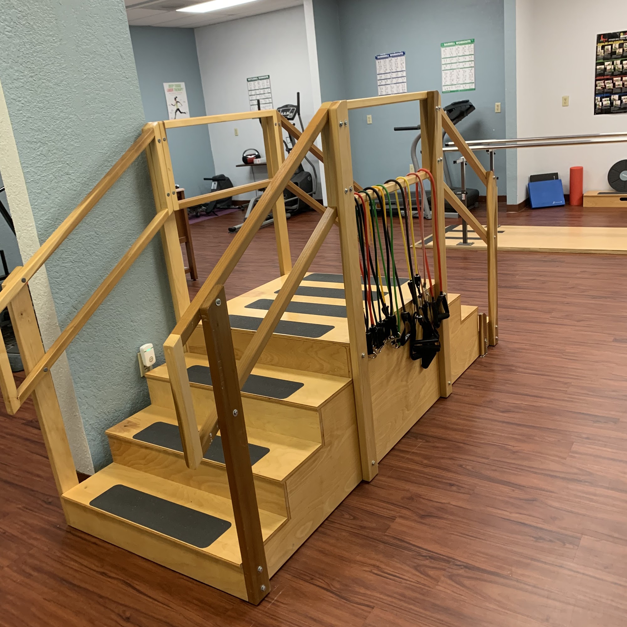 Therapeutic FX LLC 1311 E Oak St, Arcadia Florida 34266