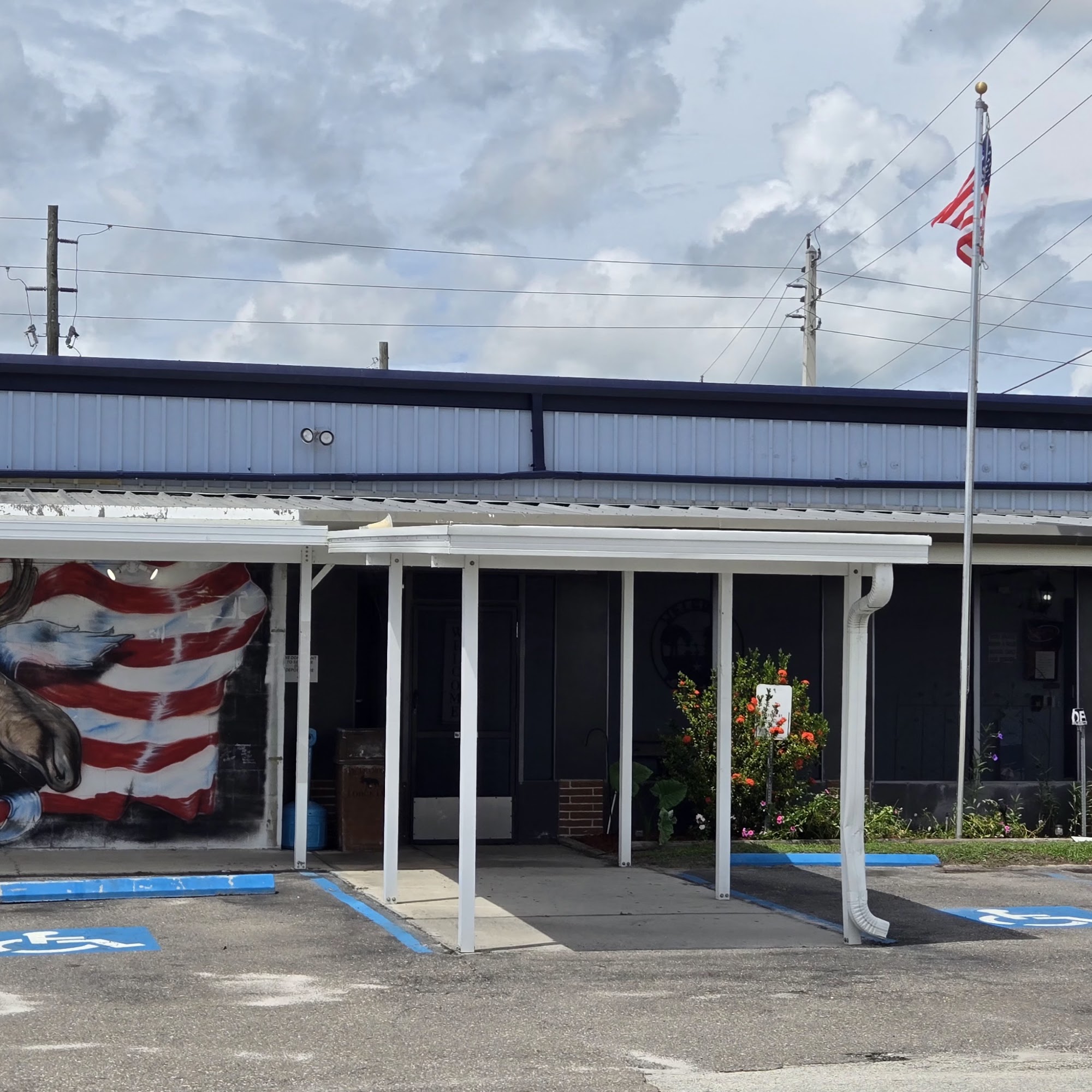 Arcadia Moose Lodge Arcadia