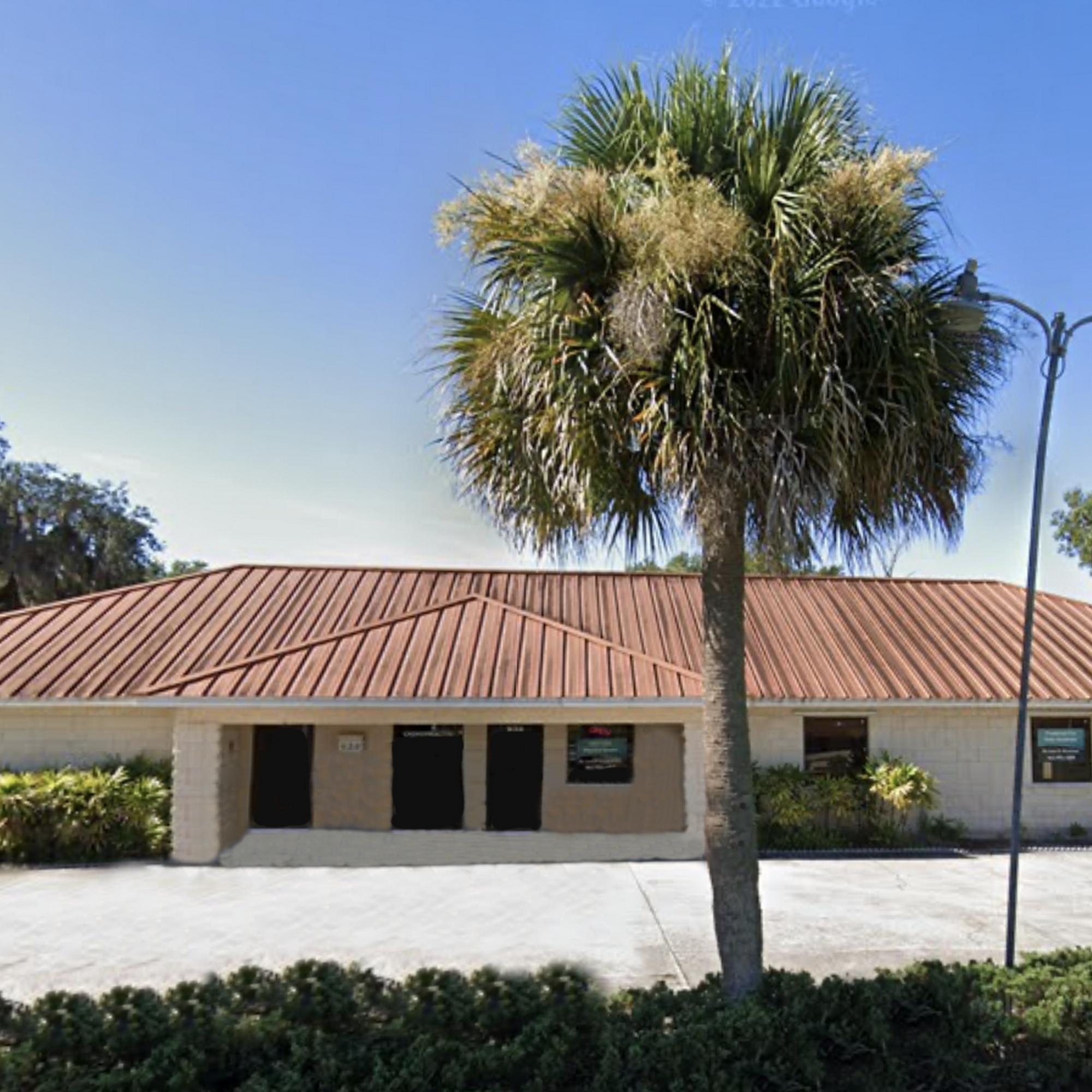 Ramos center for interventional & functional pain medicine Arcadia, FL 938 N Mills Ave, Arcadia Florida 34266