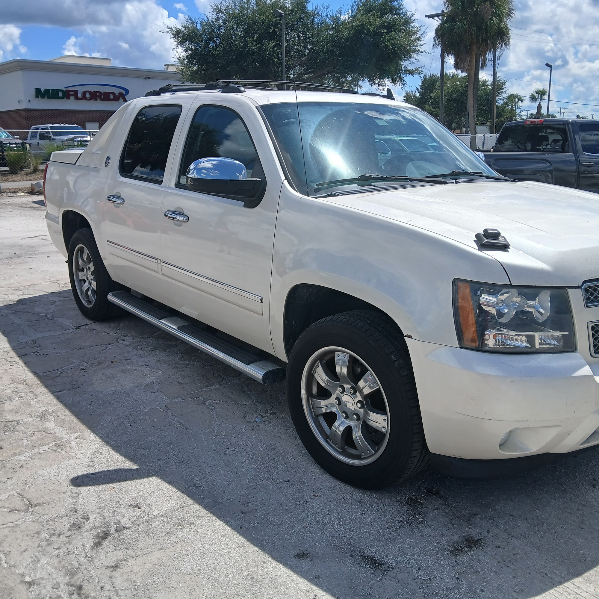 Valerie's Autos Sales, LLC