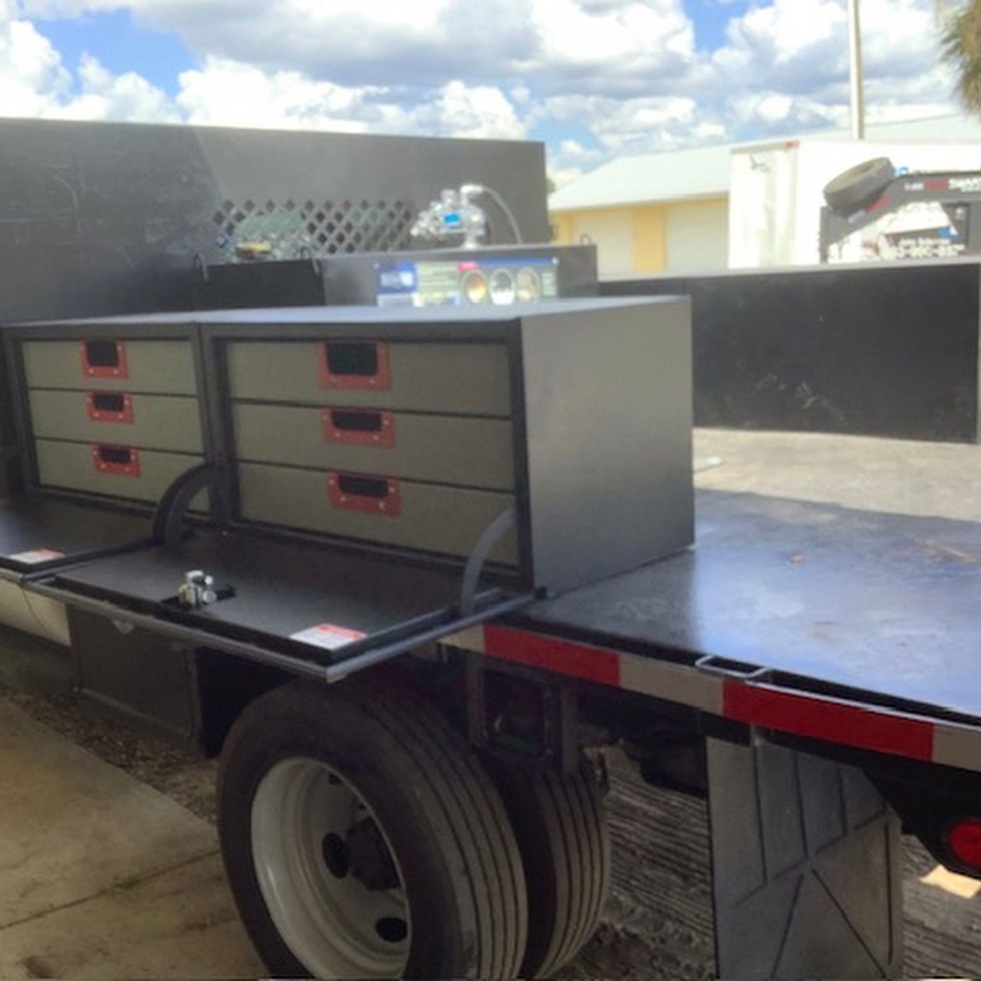 SC Mobile Repair LLC Arcadia