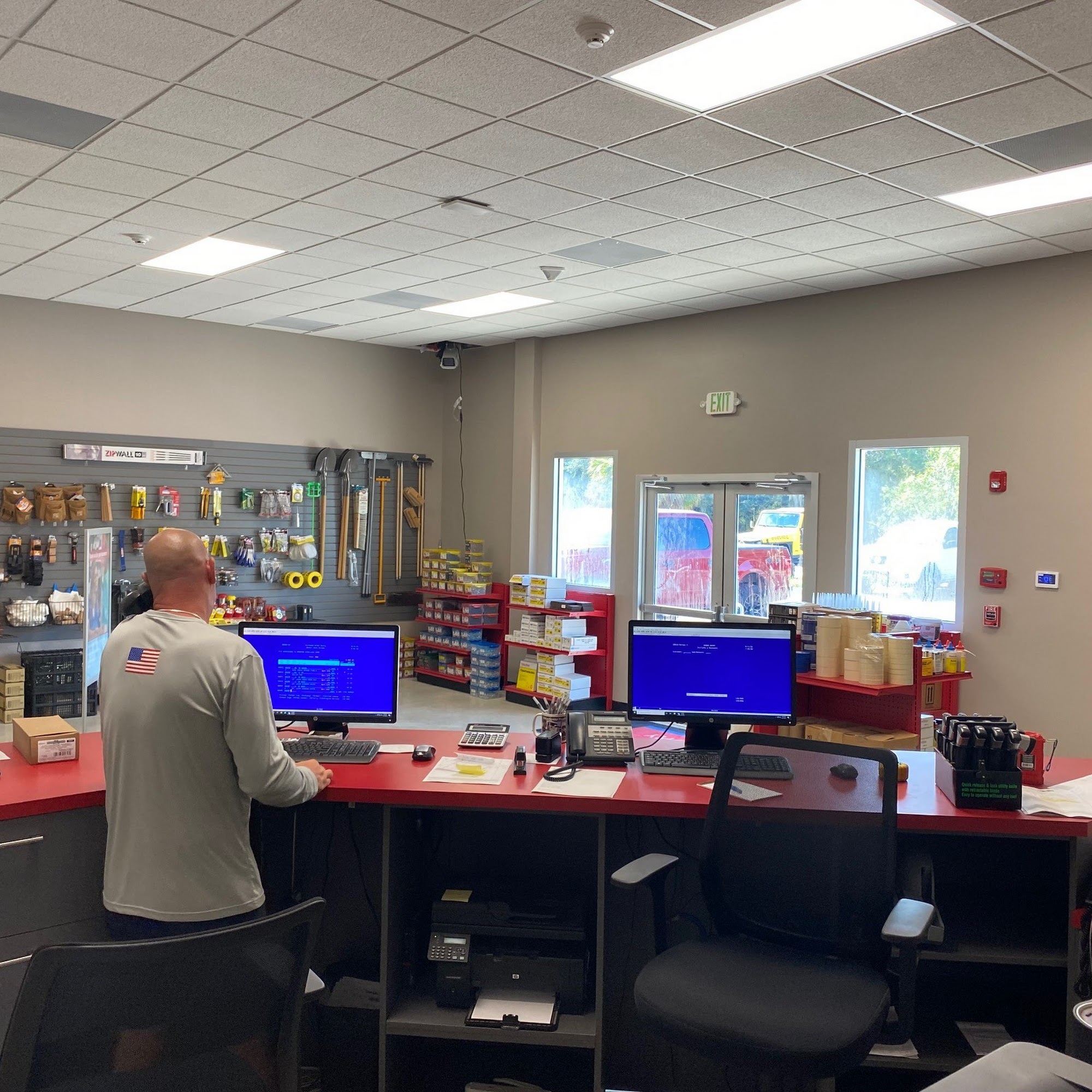 L&W Supply - Arcadia, FL Arcadia