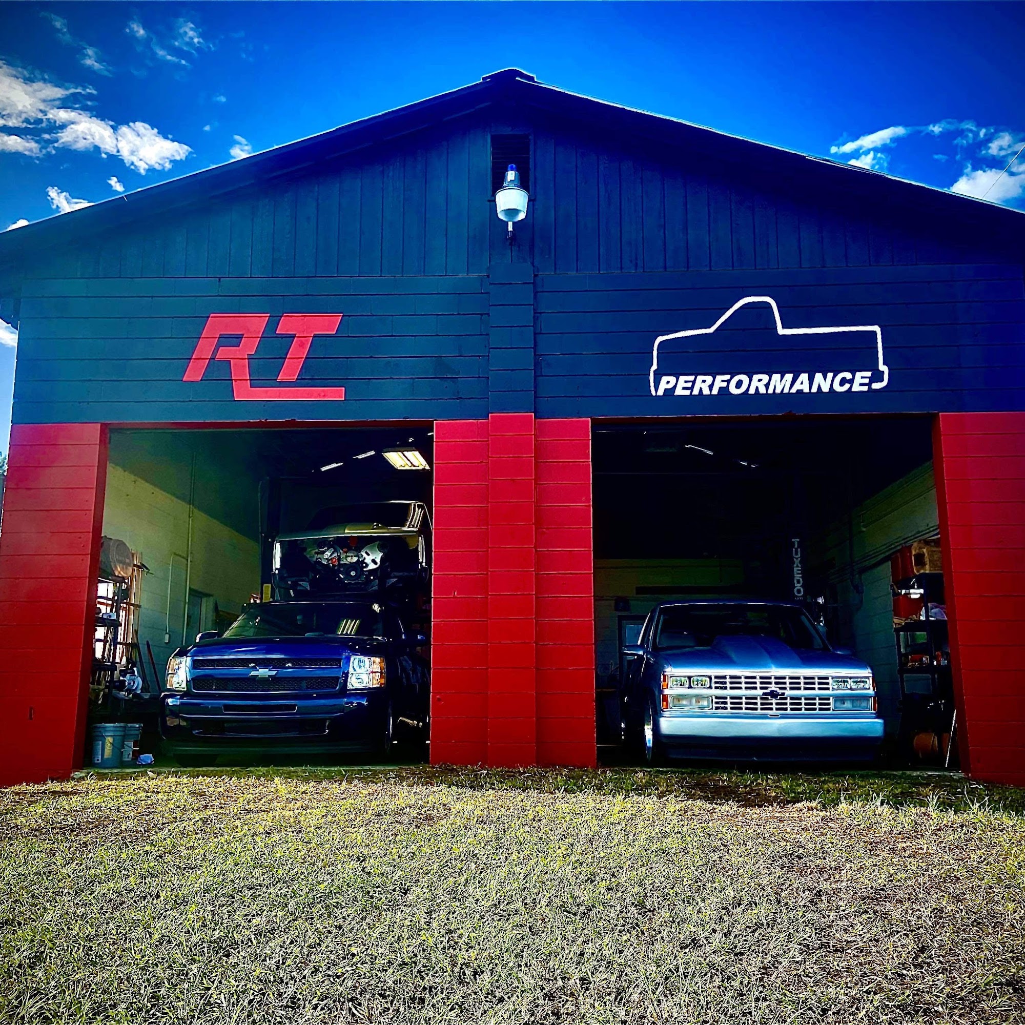 RT Performance