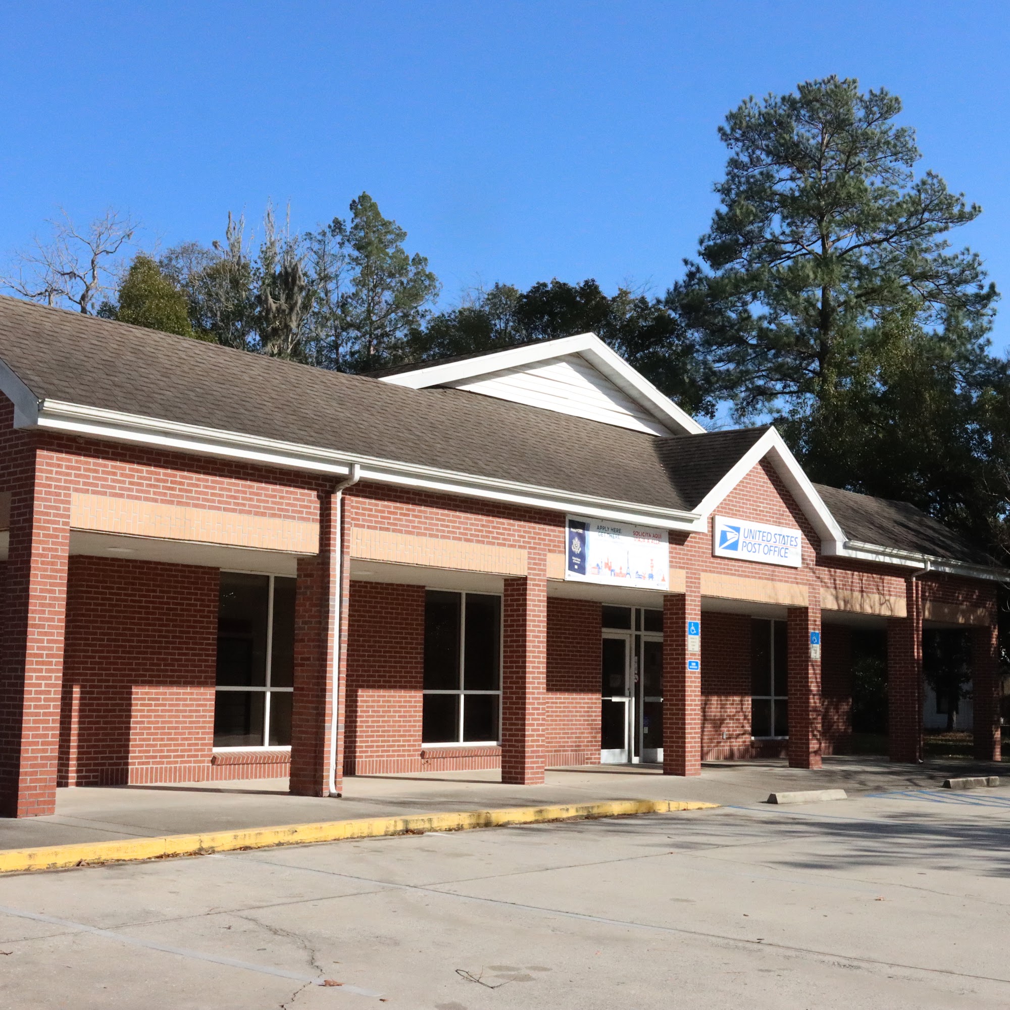 United States Postal Service Archer