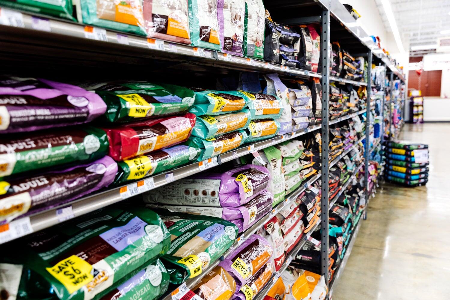 Pet Supplies Plus Atlantic Beach Atlantic Beach