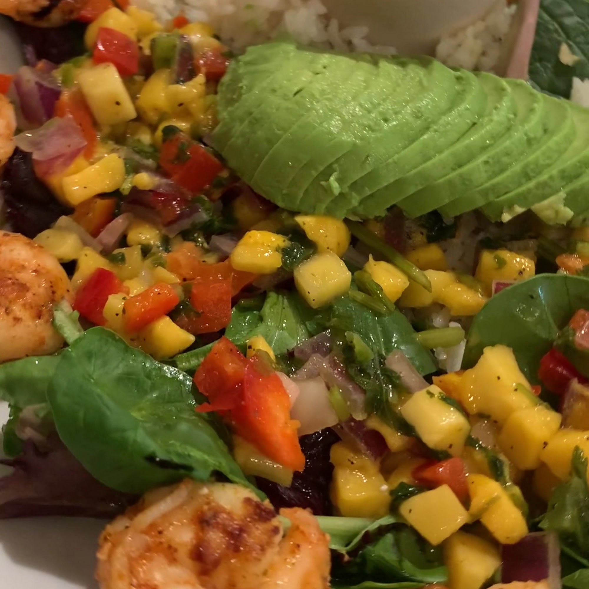 Cantina Louie (Atlantic Beach, FL) Atlantic Beach