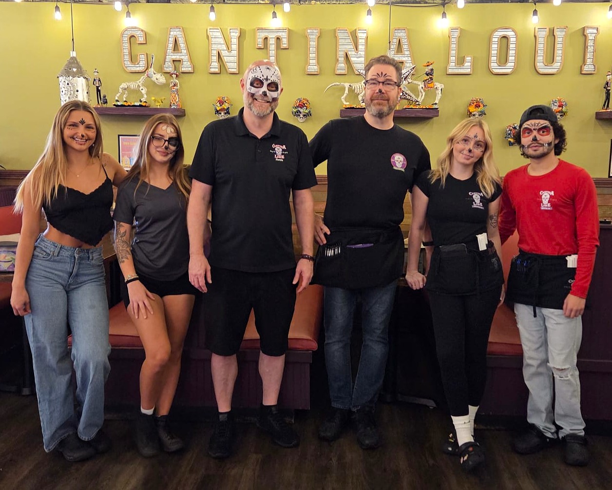 Cantina Louie (Atlantic Beach, FL) Atlantic Beach