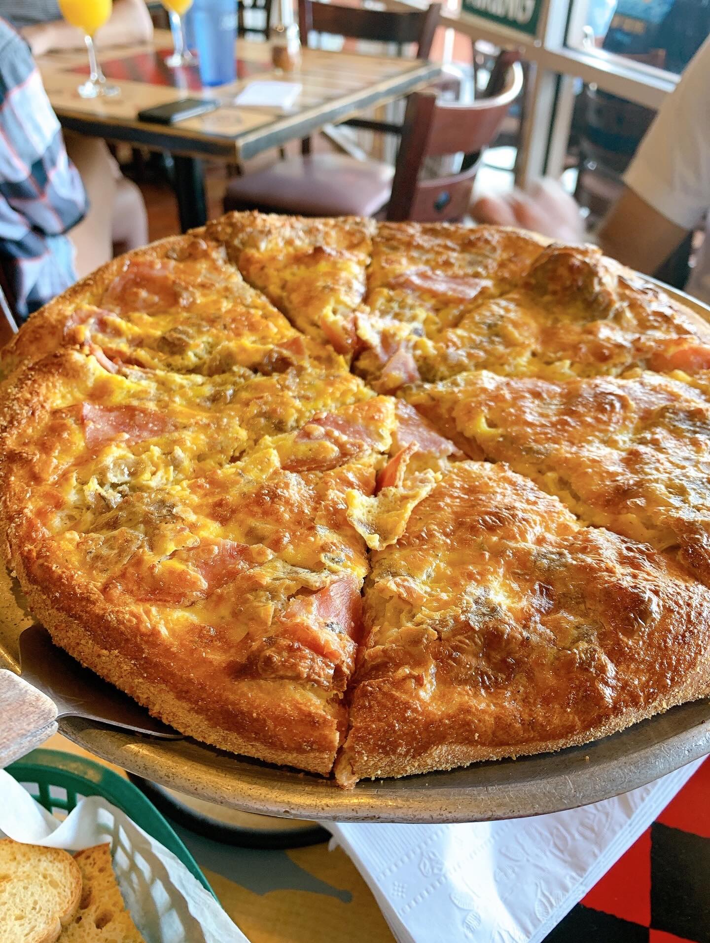 Joseph's Pizza Atlantic Beach Atlantic Beach