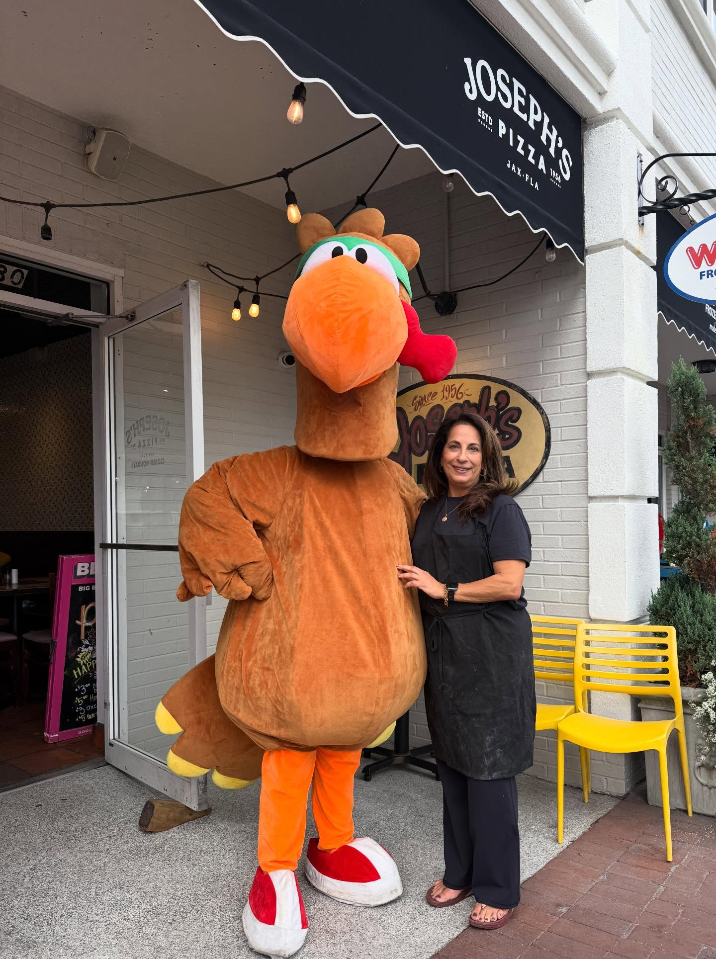 Joseph's Pizza Atlantic Beach Atlantic Beach