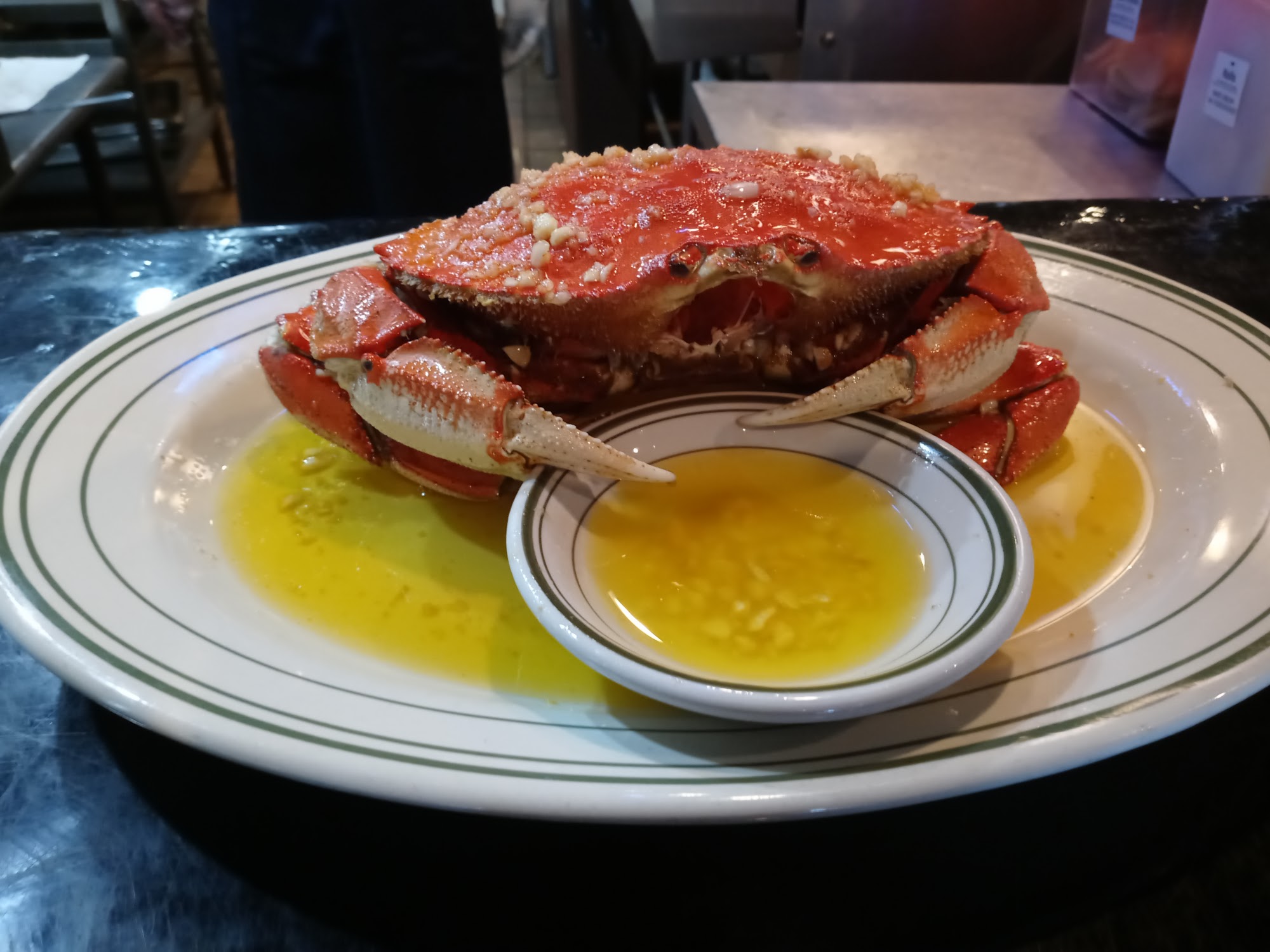 The Fish Company Atlantic Beach