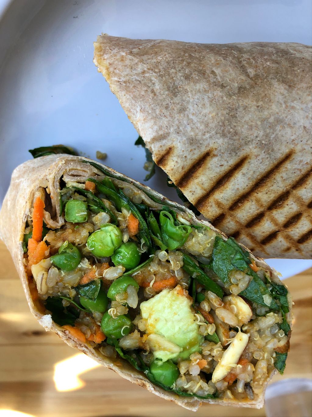 Photo credit: happycow