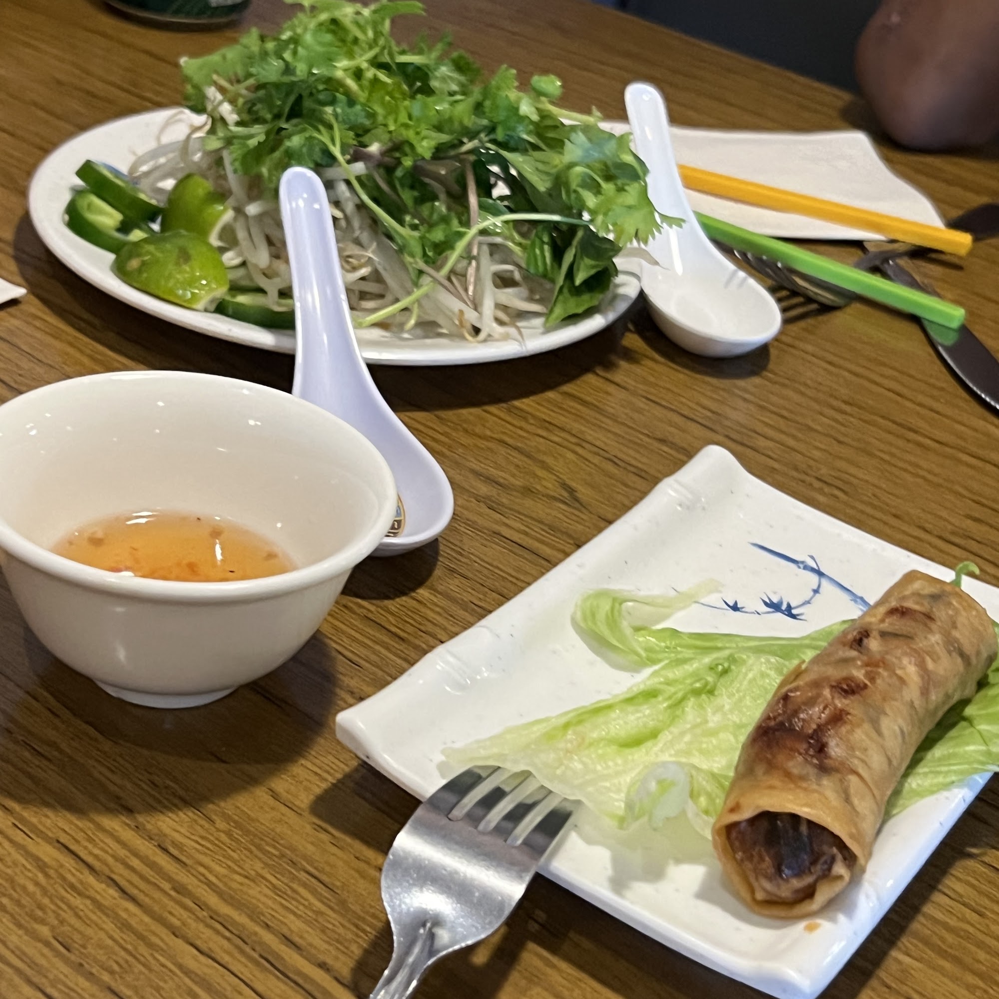 Pho Viet Inc Atlantic Beach