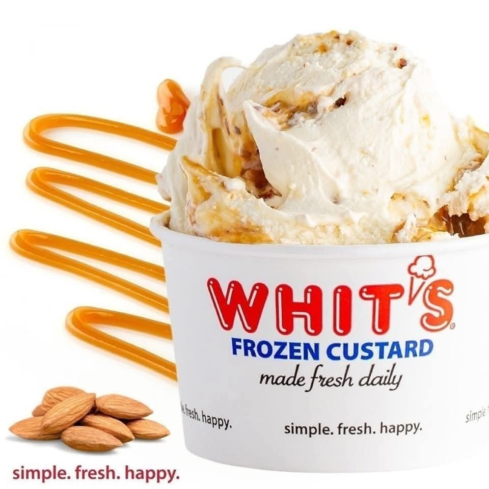 Whit's Frozen Custard of Atlantic Beach Atlantic Beach