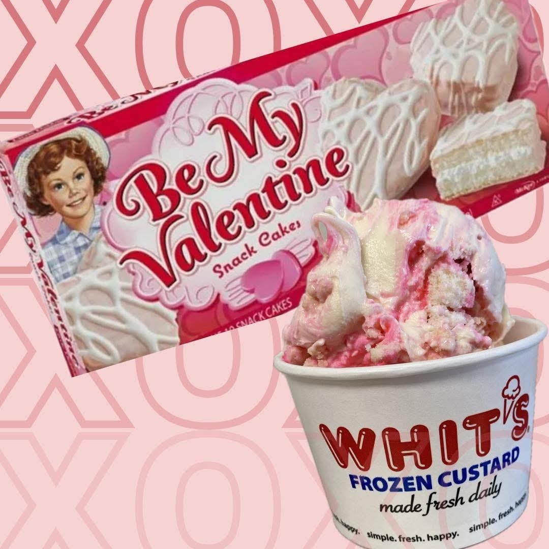 Whit's Frozen Custard of Atlantic Beach Atlantic Beach