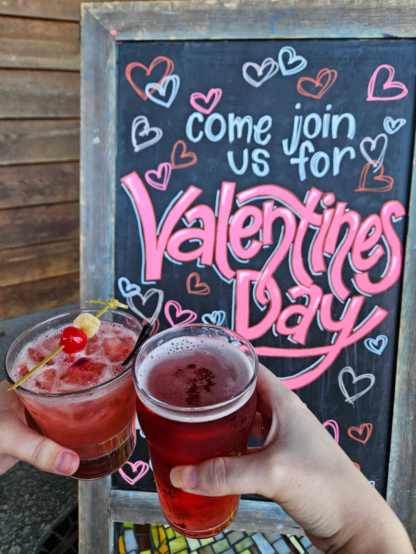 Poe's Tavern Atlantic Beach