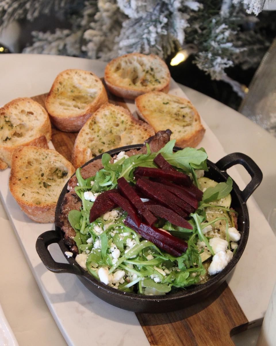 Le Petit Paris Café Atlantic Beach Atlantic Beach