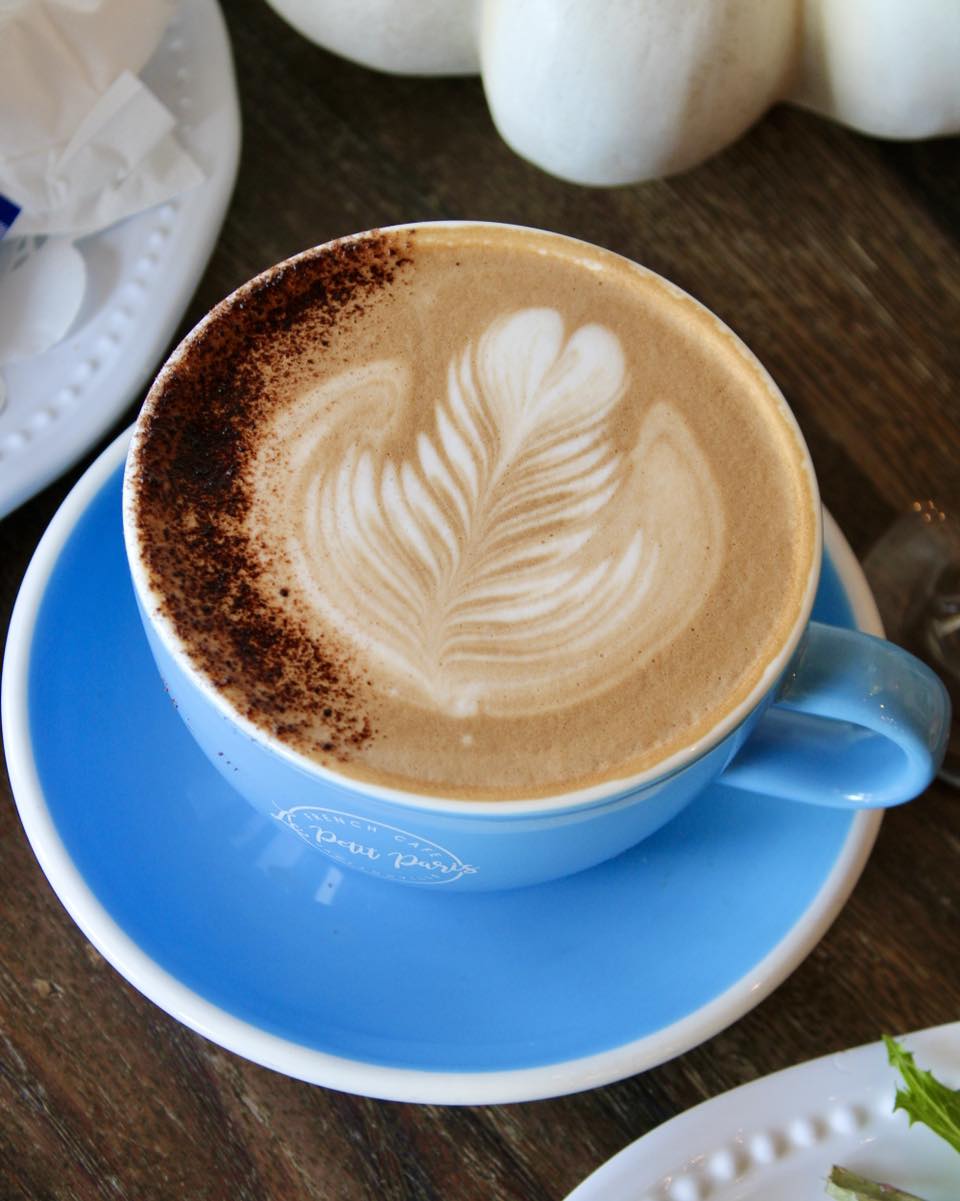 Le Petit Paris Café Atlantic Beach Atlantic Beach