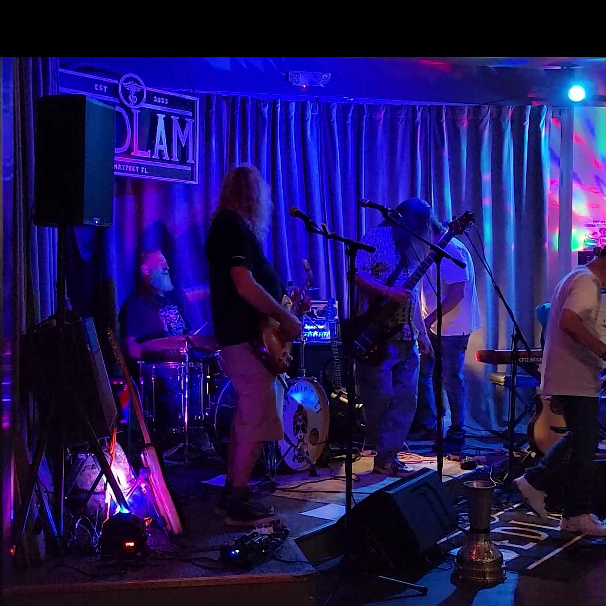 BEDLAM Atlantic Beach